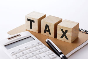 German Inheritance Tax